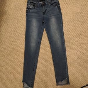 Celebrity Pink Jeans - READ DESCRIPTION